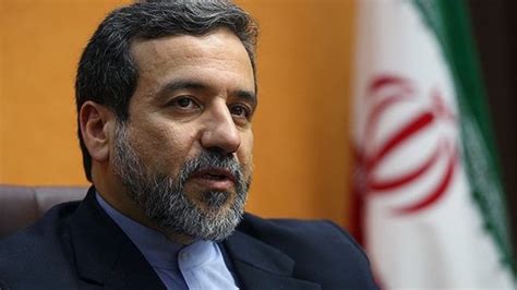 Abbas Araghchi - Alchetron, The Free Social Encyclopedia
