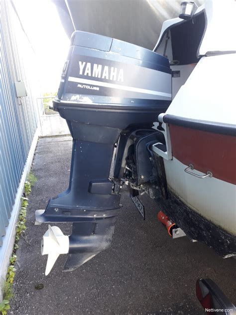 Yamaha Feto Engine Kouvola Nettivene