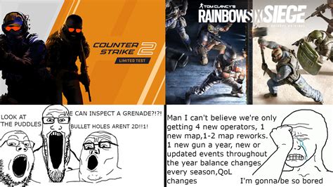 BikiniBodhi 🇸🇪 ️🇺🇦 🌐 on Twitter: "we're live with Siege https://t.co ...