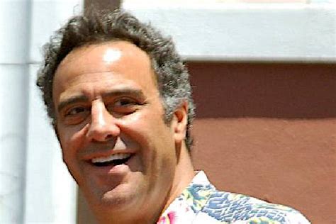 Brad Garrett | Ecelebritymirror