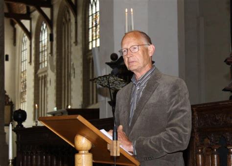 Pinksteren In De Grote Kerk