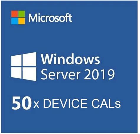 Windows Server 2019 50 Device Cal Per Email Express Sendung Kaufen Auf Ricardo