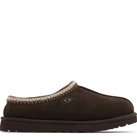 Ugg Tasman Slipper Dusted Cocoa Pluggi