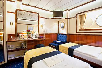 Star Flyer Cruise Ship from Star Clippers Cruises