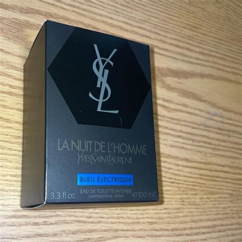 Yves Saint Laurent Men S Accessory Depop