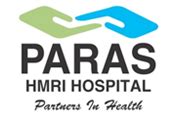 Paras Hospital, Gurgaon Gurgaon