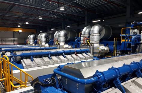 Hanlim Power Plans 4 8gw Combined Cycle Gas Turbine Plant In Indonesia The Asset