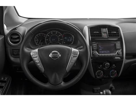 2019 Nissan Versa Note Reliability Consumer Reports