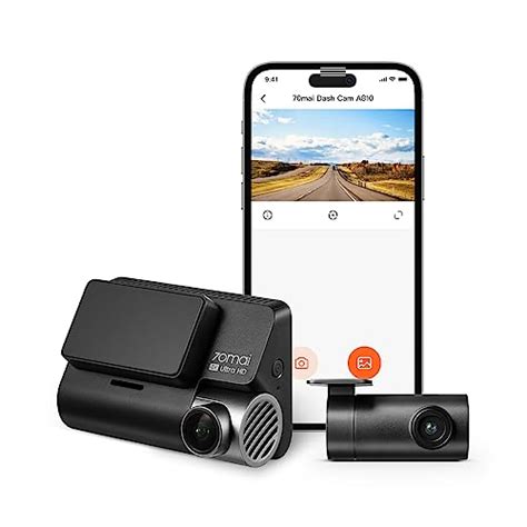 I Tested The 70Mai A800S Dash Cam Here S Why It S A Must Have For