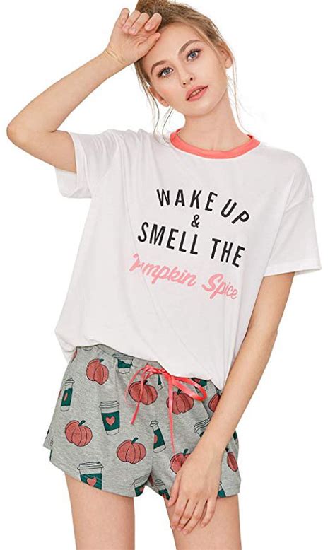 Amazons Best Selling Pajamas Are Super Cute Comfy And Come In 18 Fun