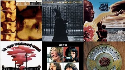 The 25 Best Albums Of 1970 Paste Magazine