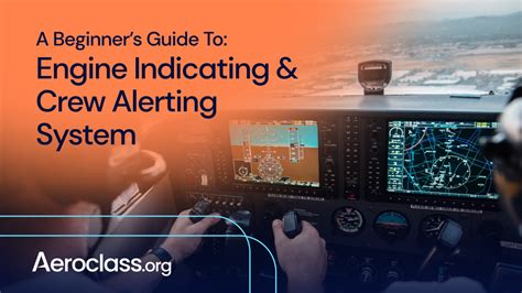 Eicas Engine Indicating And Crew Alerting System Aeroclass Org