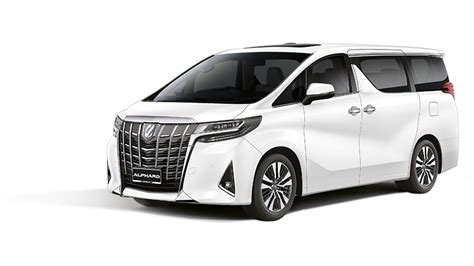 Alphard AGH30