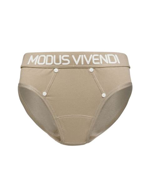 Underwear Brief Jeans Brazil Brief Modus Vivendi Underwear