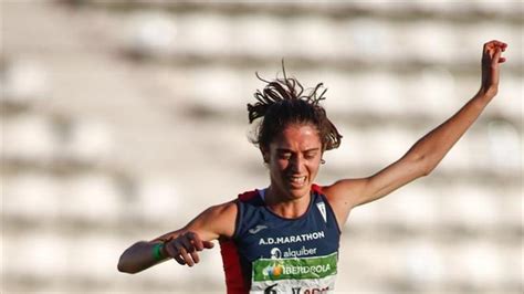 Lutto Nellatletica Giovane Atleta Professionista Muore A Anni