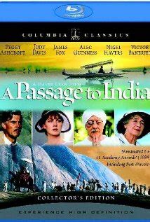 A Passage to India (1984) Technical Specifications » ShotOnWhat?