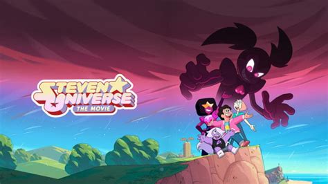 Steven Universe Watch Order Every Show And A Movie Explained