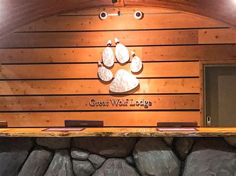 Great Wolf Lodge Anaheim Review - The Mommy Mouse Clubhouse