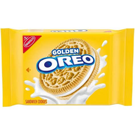 NABISCO Golden Oreo Sandwich Cookies Packaging Size 405 G At Rs 750