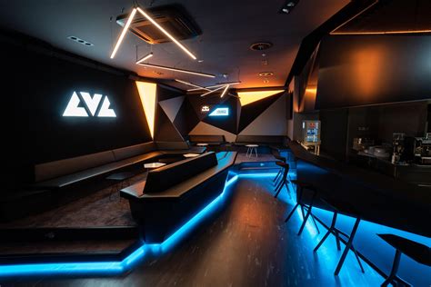 The surprising hidden VIP lounge at the Grey Eagle Event Centre 16