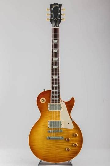 Gibson Custom Shop 40th Anniversary 1959 Les Paul Standard Reissue