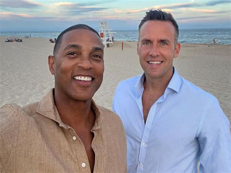 Don Lemon Marries Tim Malone In Chic N Y C Wedding Ceremony I Wasn T