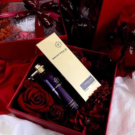 Nước Hoa Nữ Montale Intense Cafe Chính Hãng Fullbox Giá Tốt - Joly ...