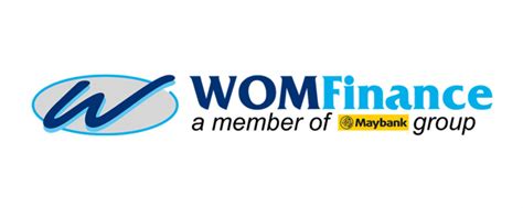 strategi wom finance sambut  mix marcomm