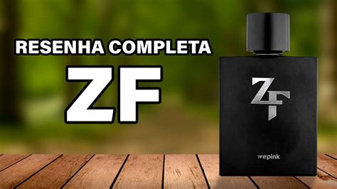 Zf Da Wepink Lembra Um Perfume Importado Famoso Resenha Completa