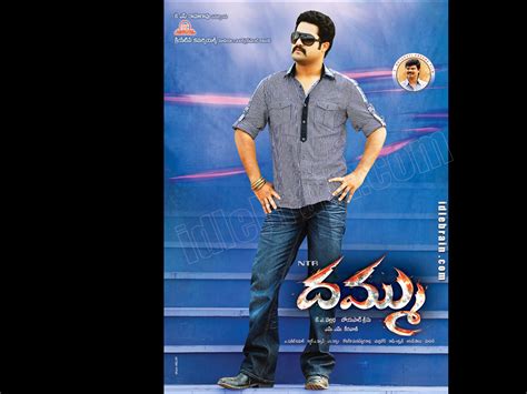 Dammu Telugu Film Wallpapers Telugu Cinema Ntr