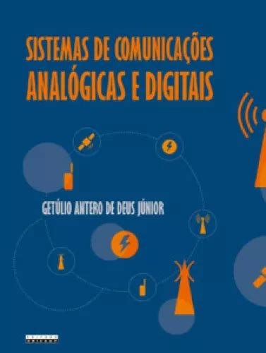 Sistemas De Comunicaci N Anal Gicos Y Digitales Uno Nuevo Mercadolibre