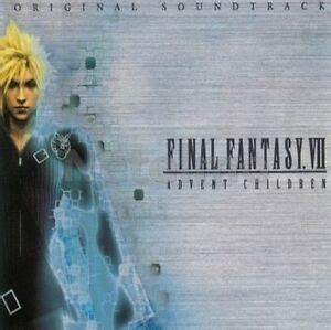 NEW-0562-3-FINAL-FANTASY-VII-ADVENT-CHILDREN-ORIGINAL-SOUNDTRACK-CD-Music