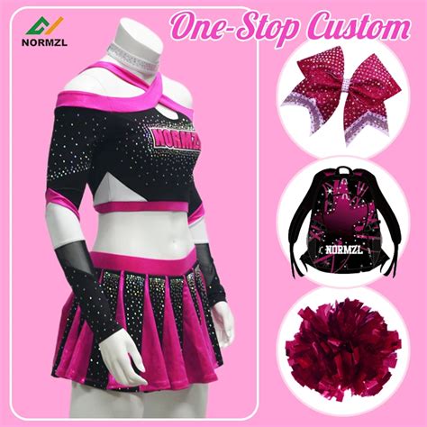 Cheer Uniforms All Star