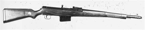 Gewehr 41 Small Arms Weapons And Technology German War Machine