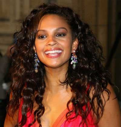 Afro Caribbean Hair: August 2010