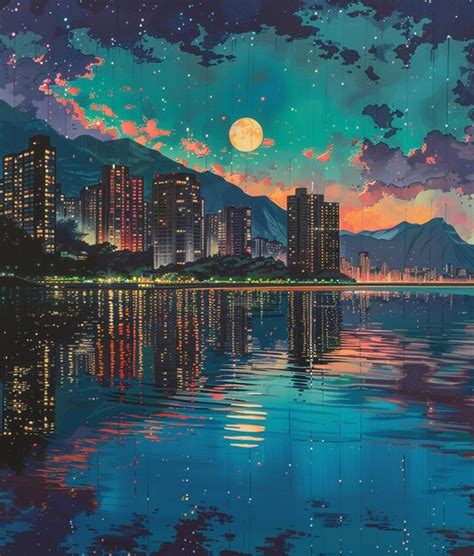 Vancouver Painting Images Free Download On Freepik