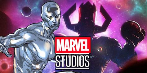 Marvel Can Set Up Galactus & Silver Surfer in 2020