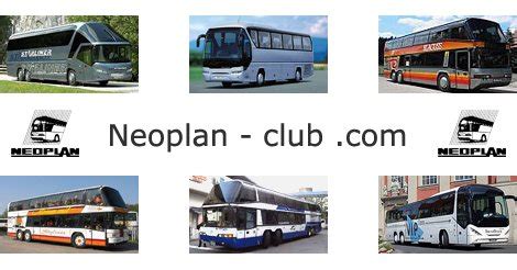 Neoplan Jumbocruiser N138-4 - Videos