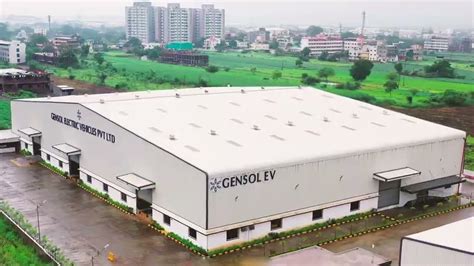 Gensol Engineering Announces Rs 1 783 Crore Order Book