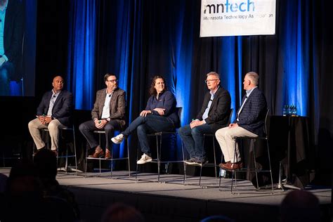 Highlights From Tech Connect 2023 Mntech