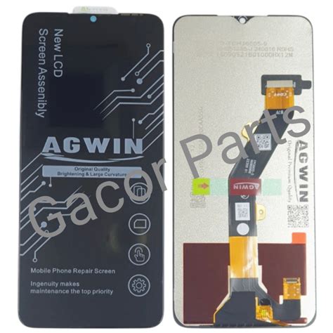 Jual LCD INFINIX HOT I X SMART HD X ITEL A A S A S P P G SPARK GO