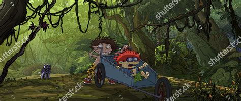 Rugrats Go Wild 2003 Editorial Stock Photo Stock Image Shutterstock