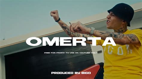 Free For Profit Morad X Raf Camora X Jul Type Beat Omerta