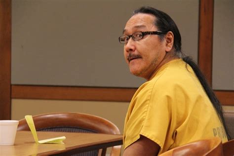 Sex Offender Gets Years Under Mandatory Sentencing Law By Michelle