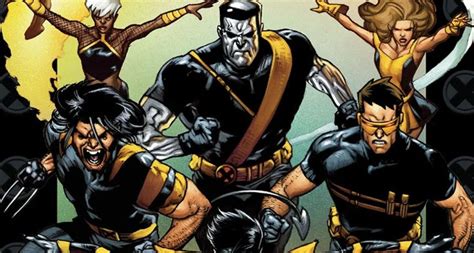 Ultimate X Men tom 6 recenzja komiksu Powrót Magneto Filmozercy