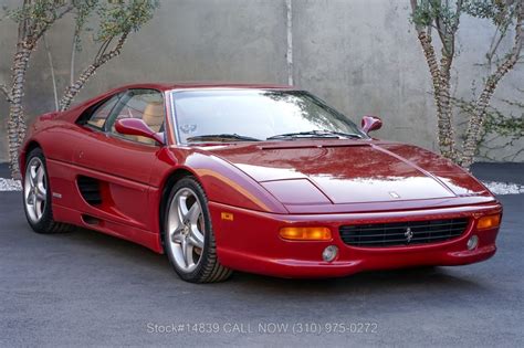 Ferrari F Berlinetta F Beverly Hills Car Club