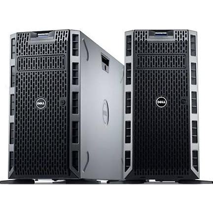 Dell Poweredge T A