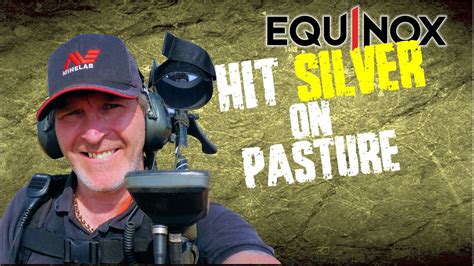 Minelab Equinox 800 Metal Detecting Coiltek Nox 15 Youtube