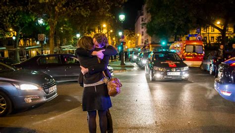 Attentats Du 13 Novembre 2015 Le Récit Dune Nuit Dhorreur Par Ceux