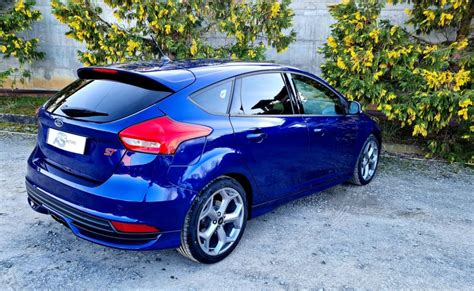 Ford Focus 20 Ecoboost 250 St Annonces Auto Passion